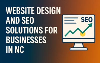 Website Design and SEO Solutions