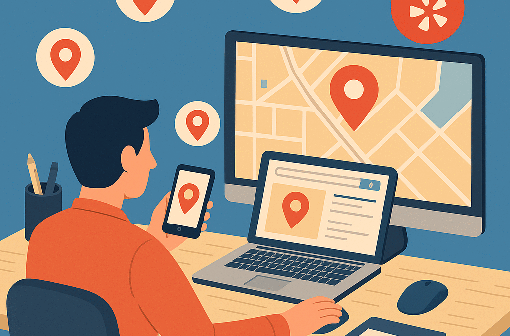 The Importance of Directory Listings for Your Business in Raleigh, NC